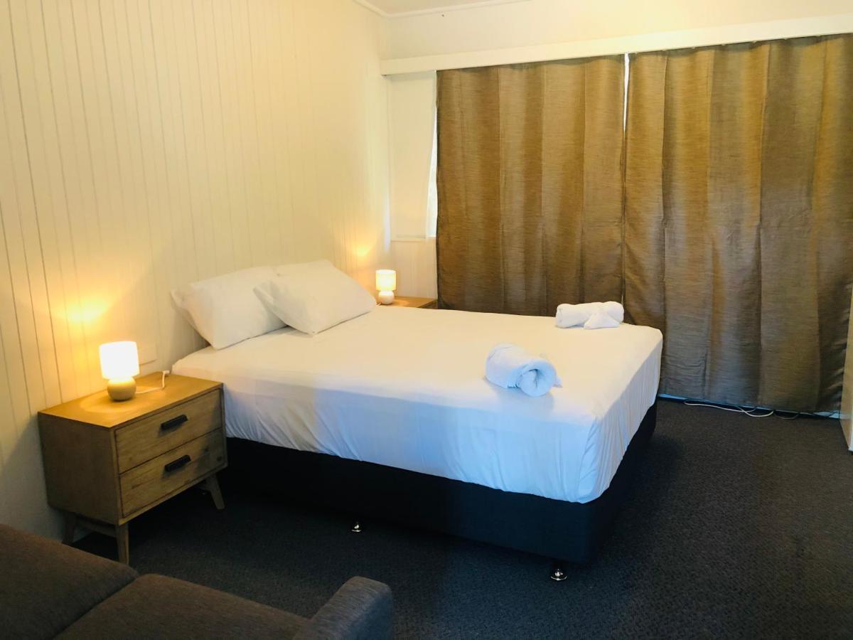 Motel Mt. Gambier Residency Mount Gambier Exterior foto