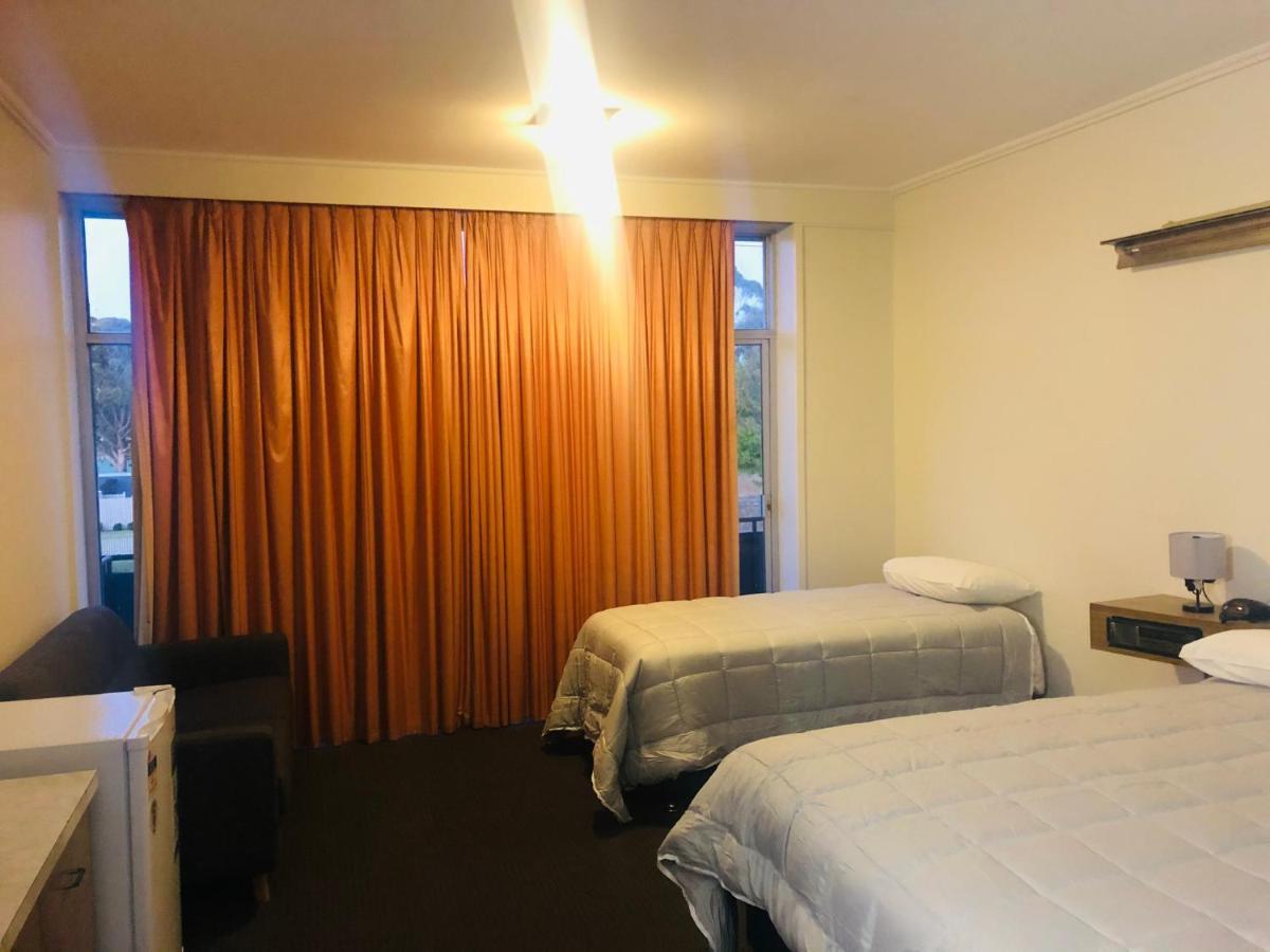 Motel Mt. Gambier Residency Mount Gambier Exterior foto